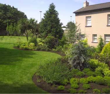 About Fairybush Landscaping - Fairybush Landscaping