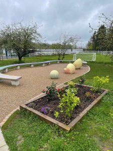 Outdoor Classroom