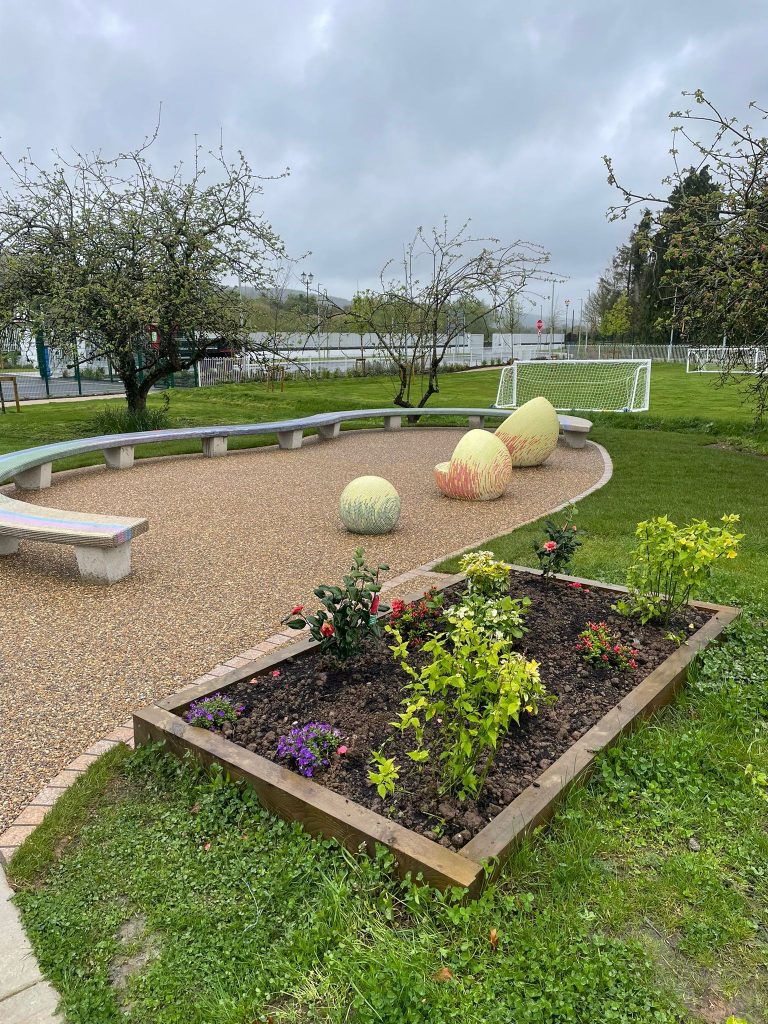 Outdoor Classroom
