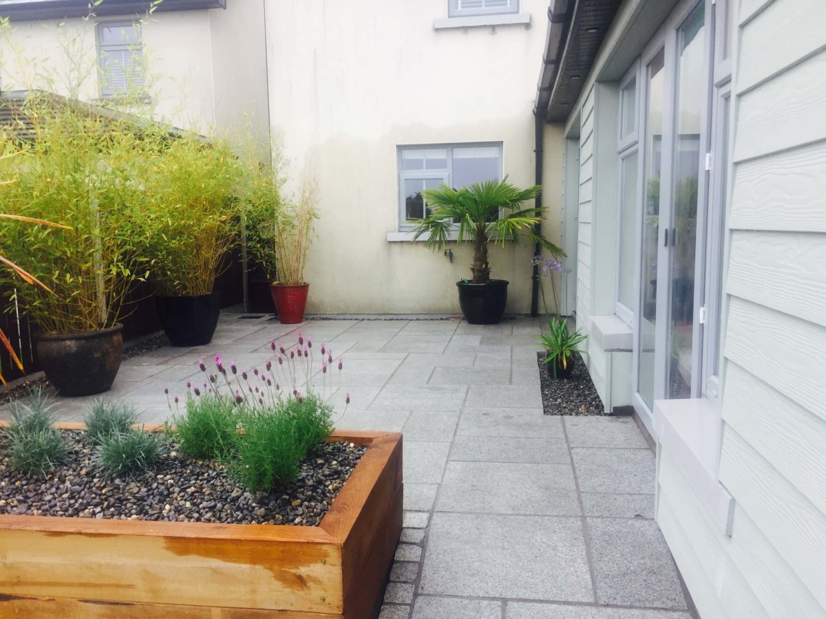 Planting and Shrub Beds - Fairybush Landscaping
