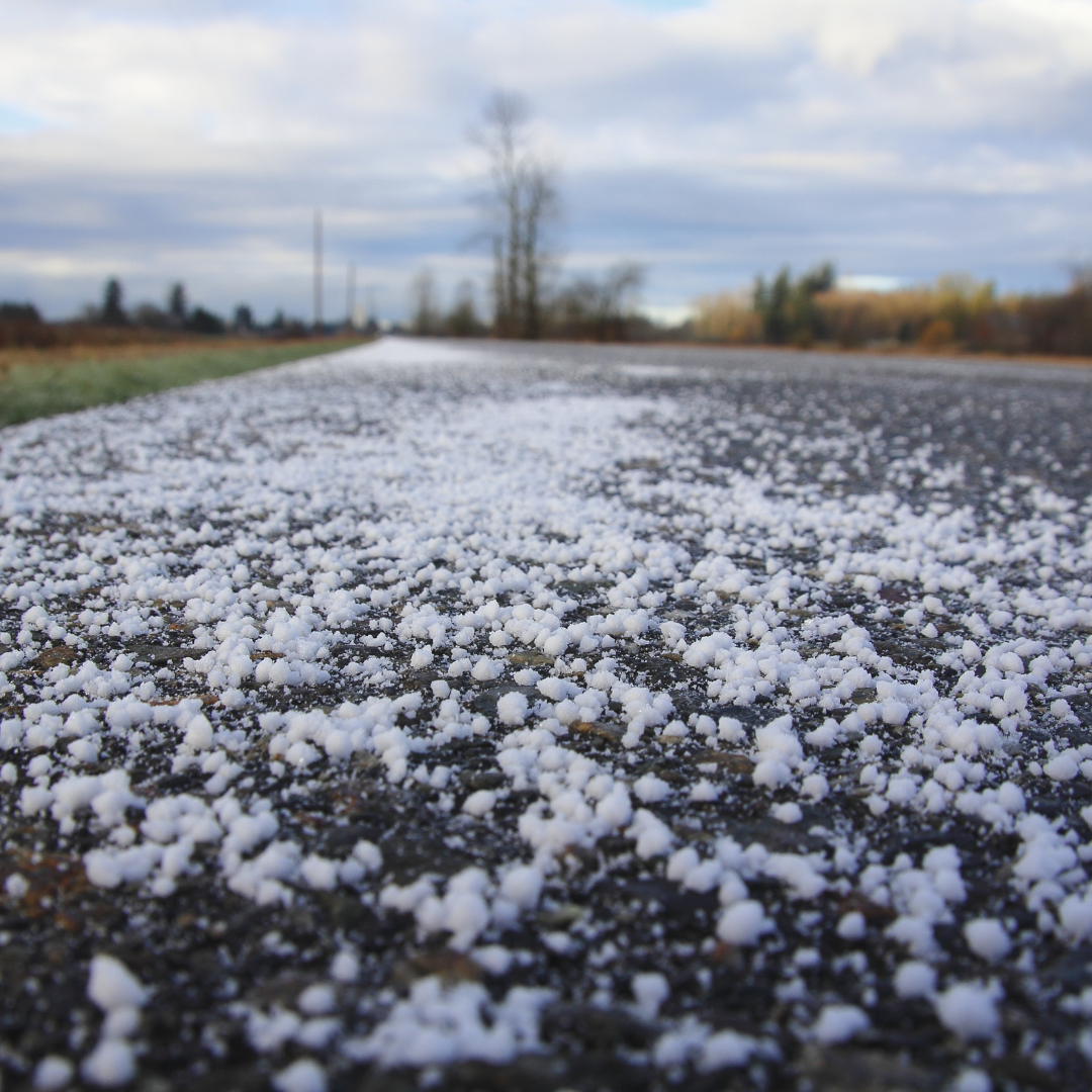 salting