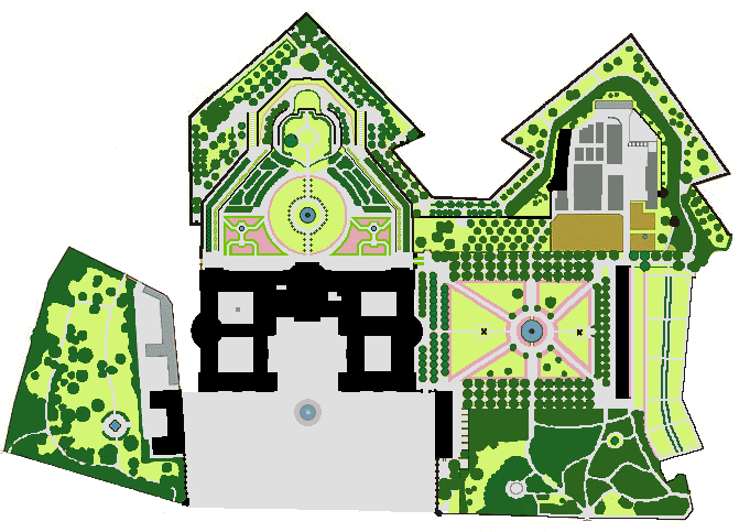 Garden and Landscape Construction - Fairybush Landscaping
