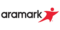 Aramark logo