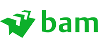 Bam logo