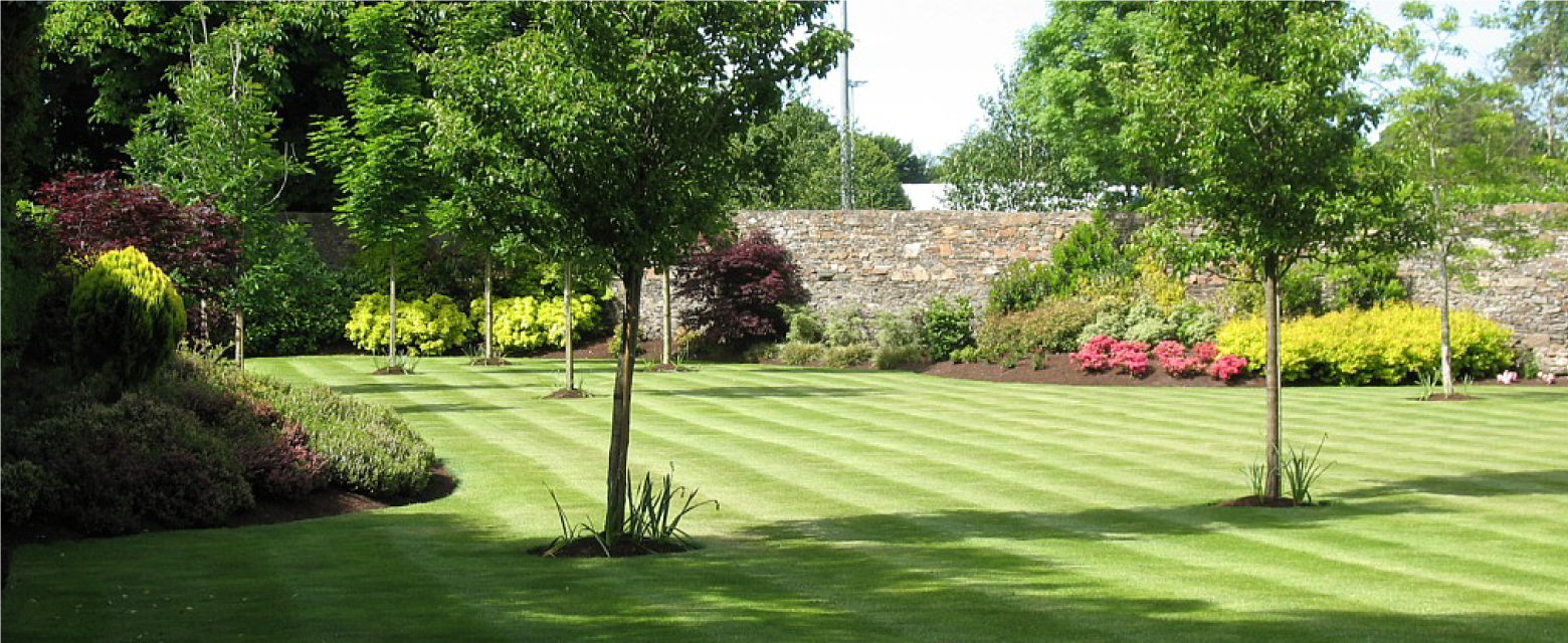Landscaping Waterford